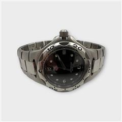 TAG Heuer Kirium Professional 200 Quartz Steel WL1112-0